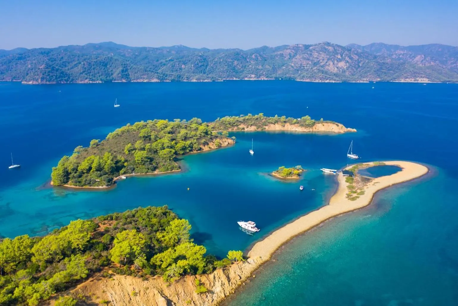 Villa Veli Dalyan