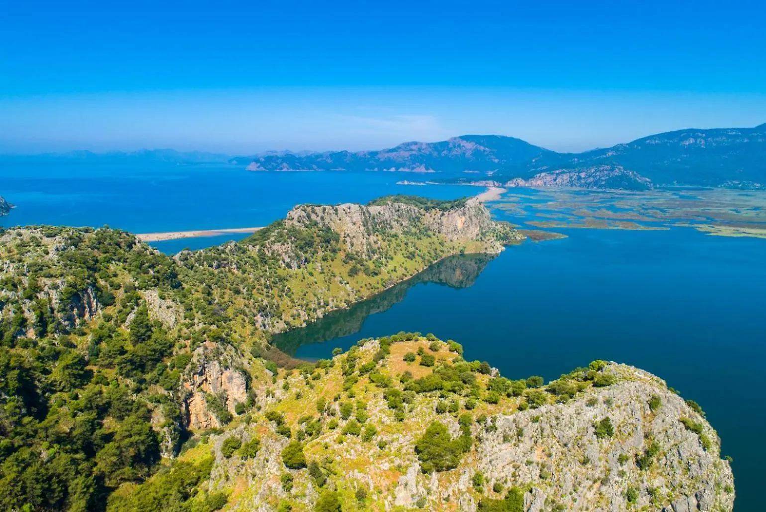 Villa Veli Dalyan