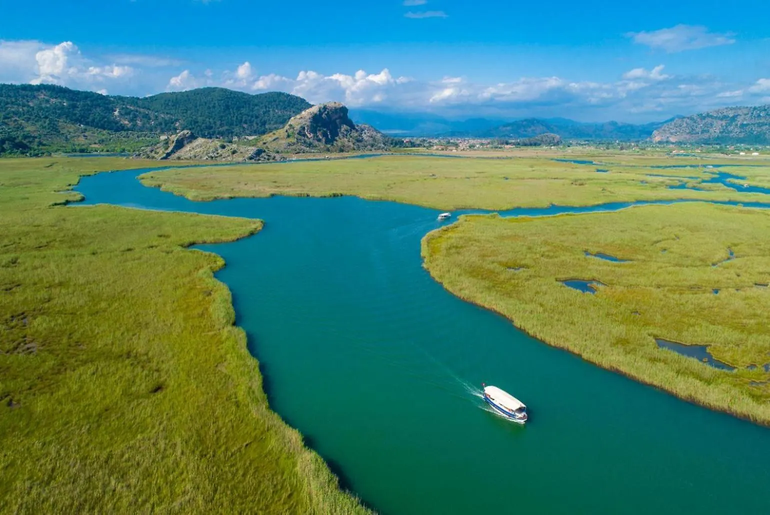 Villa Veli Dalyan Turkey