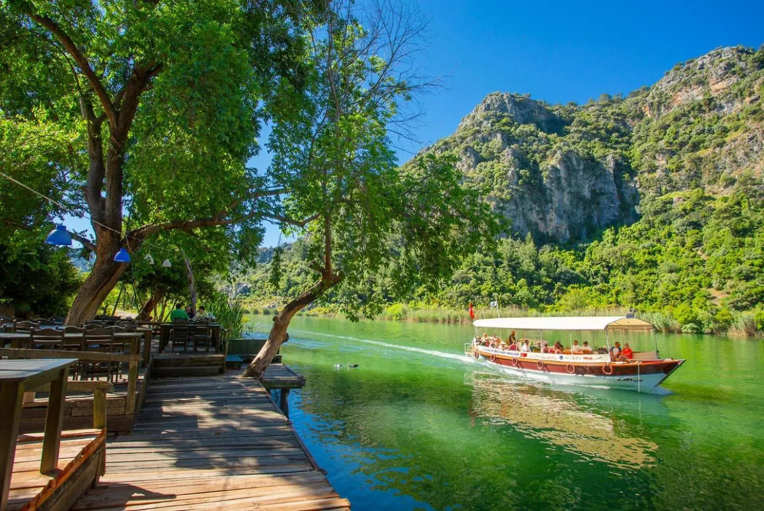 Villa Veli Dalyan