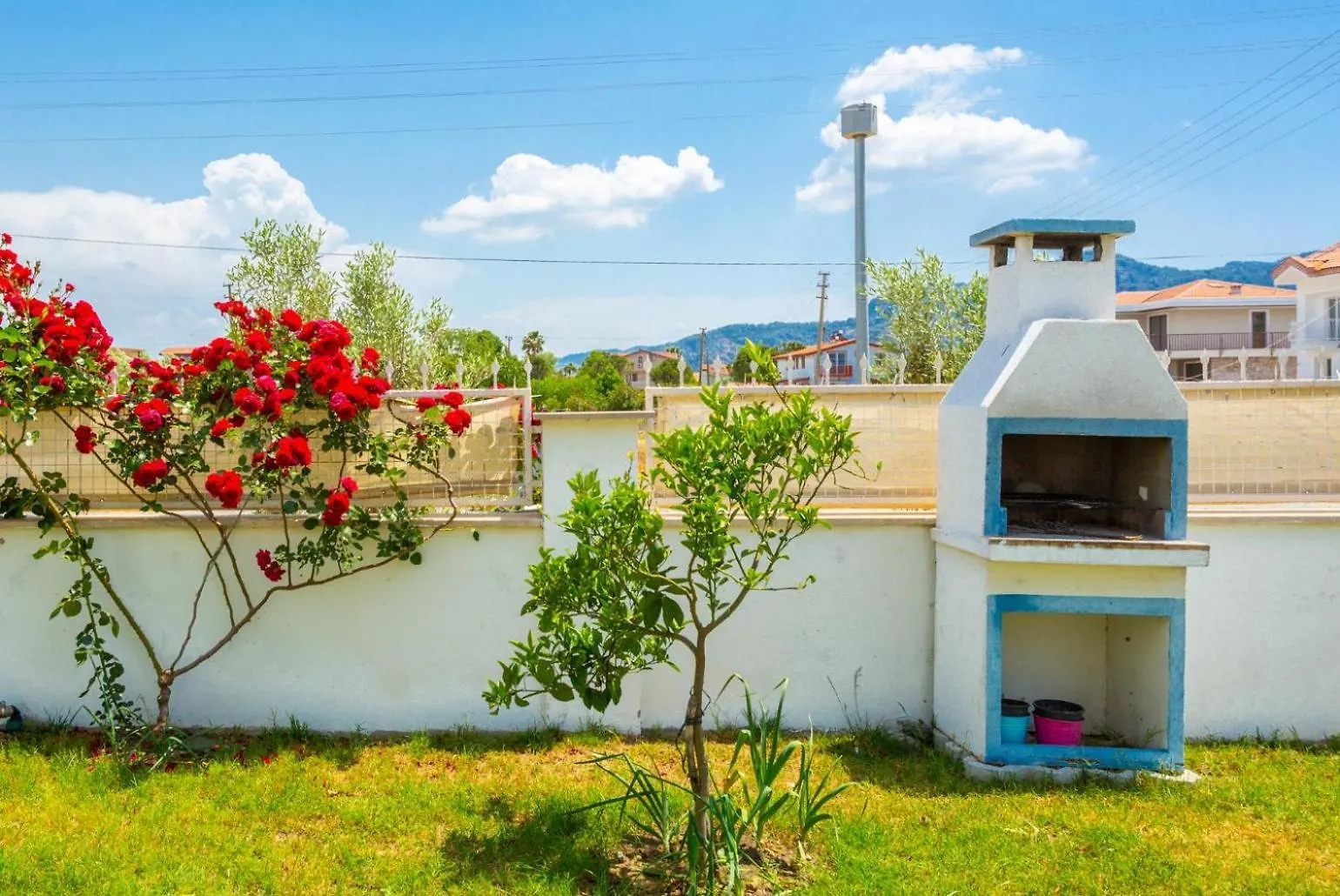 Villa Veli Dalyan