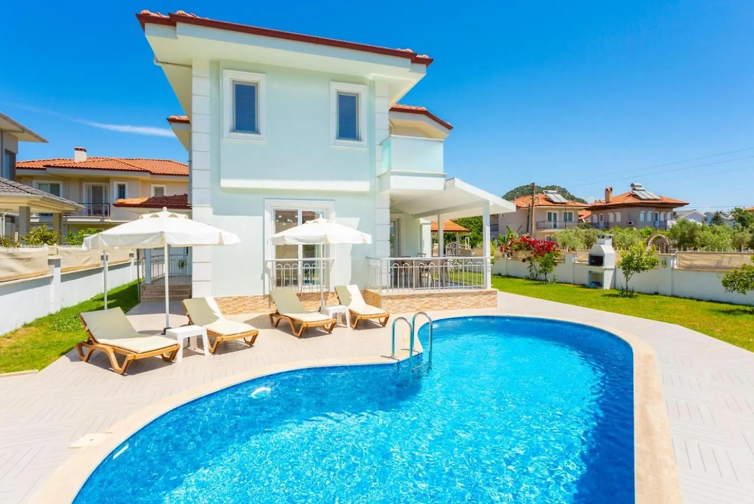 Villa Veli Dalyan