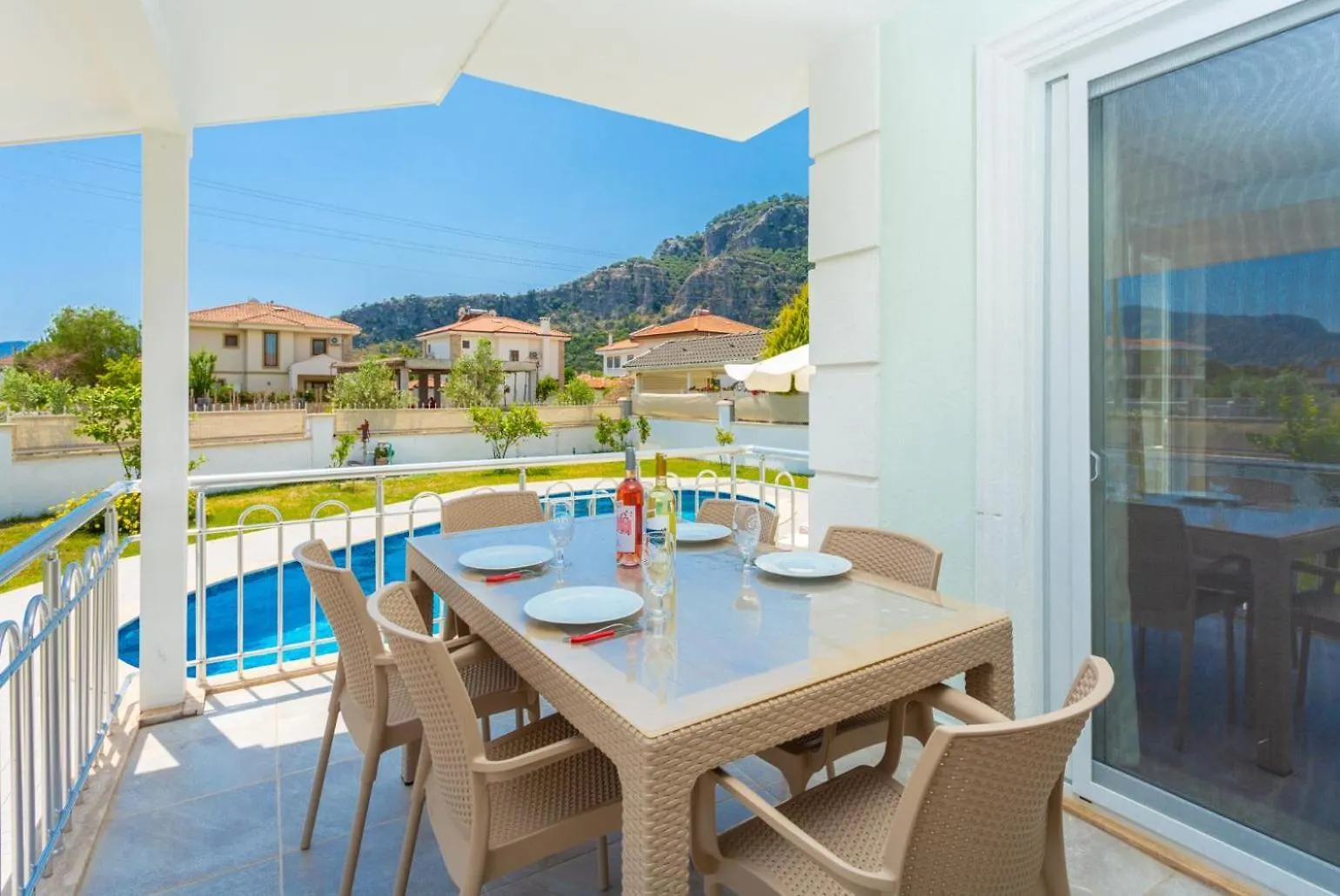 Villa Veli Dalyan