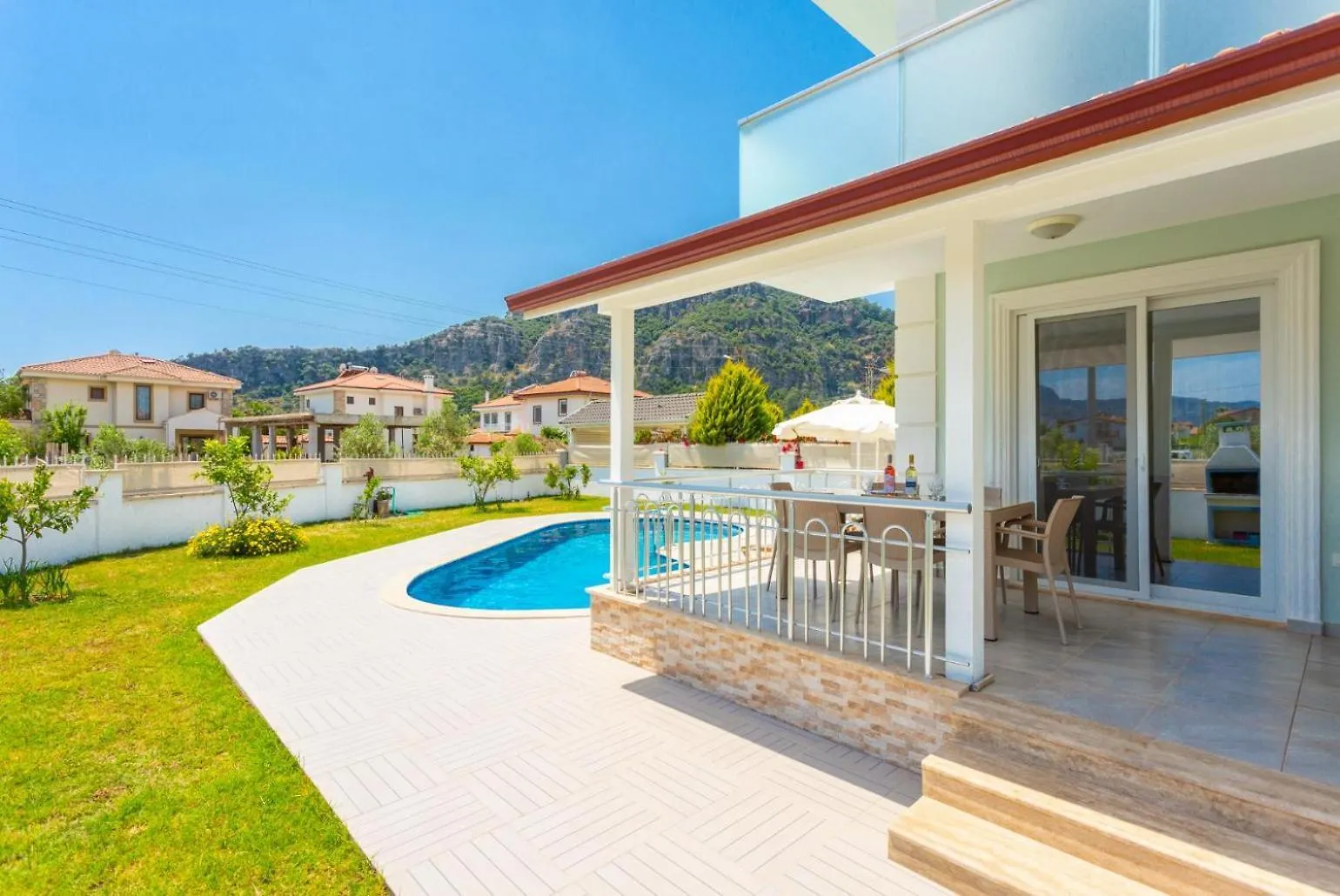 Villa Veli Dalyan 0*,